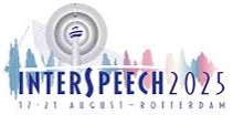 Interspeech Logo